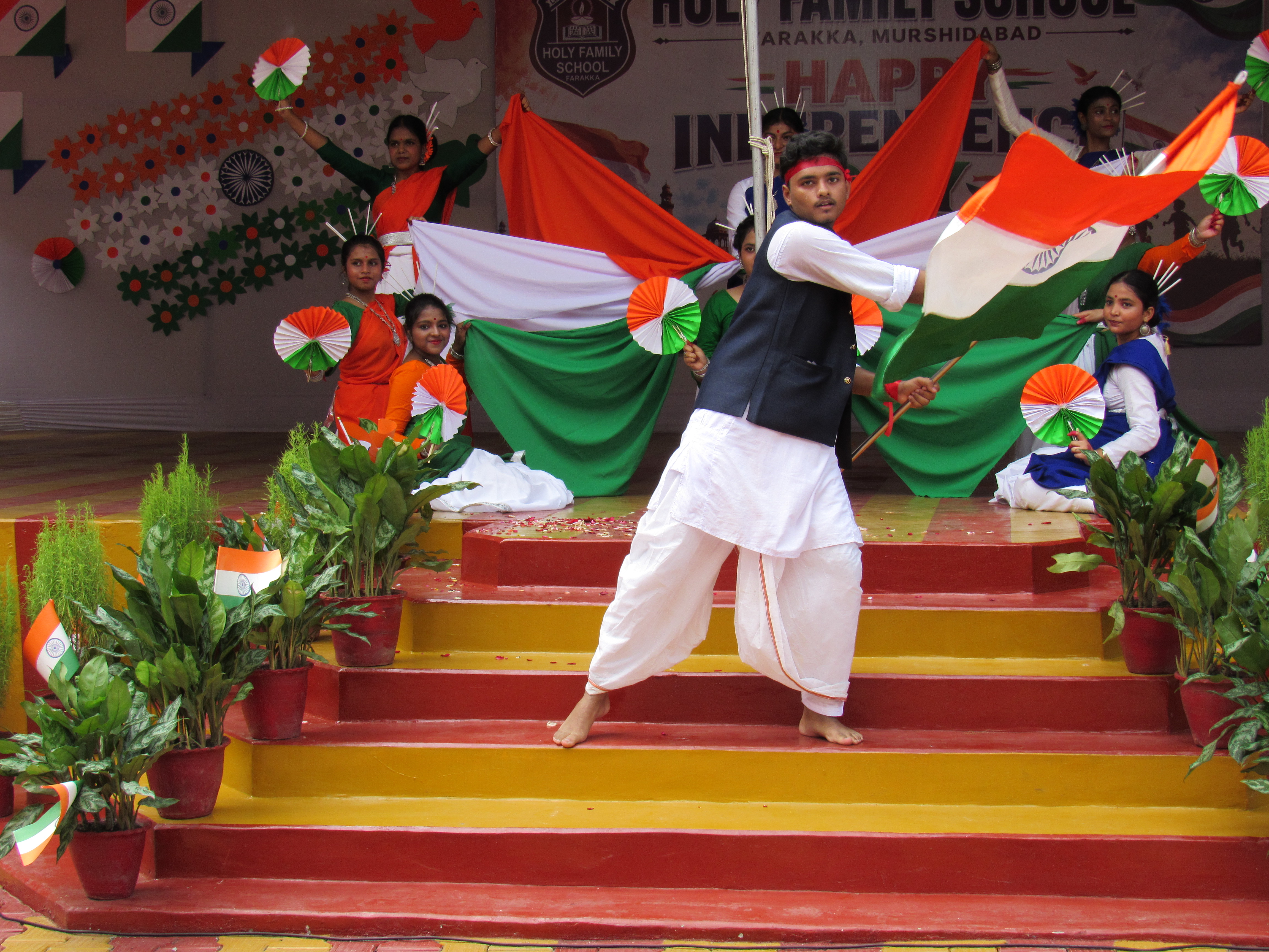 15-08-2026 INDEPENDENCE DAY CELEBRATION