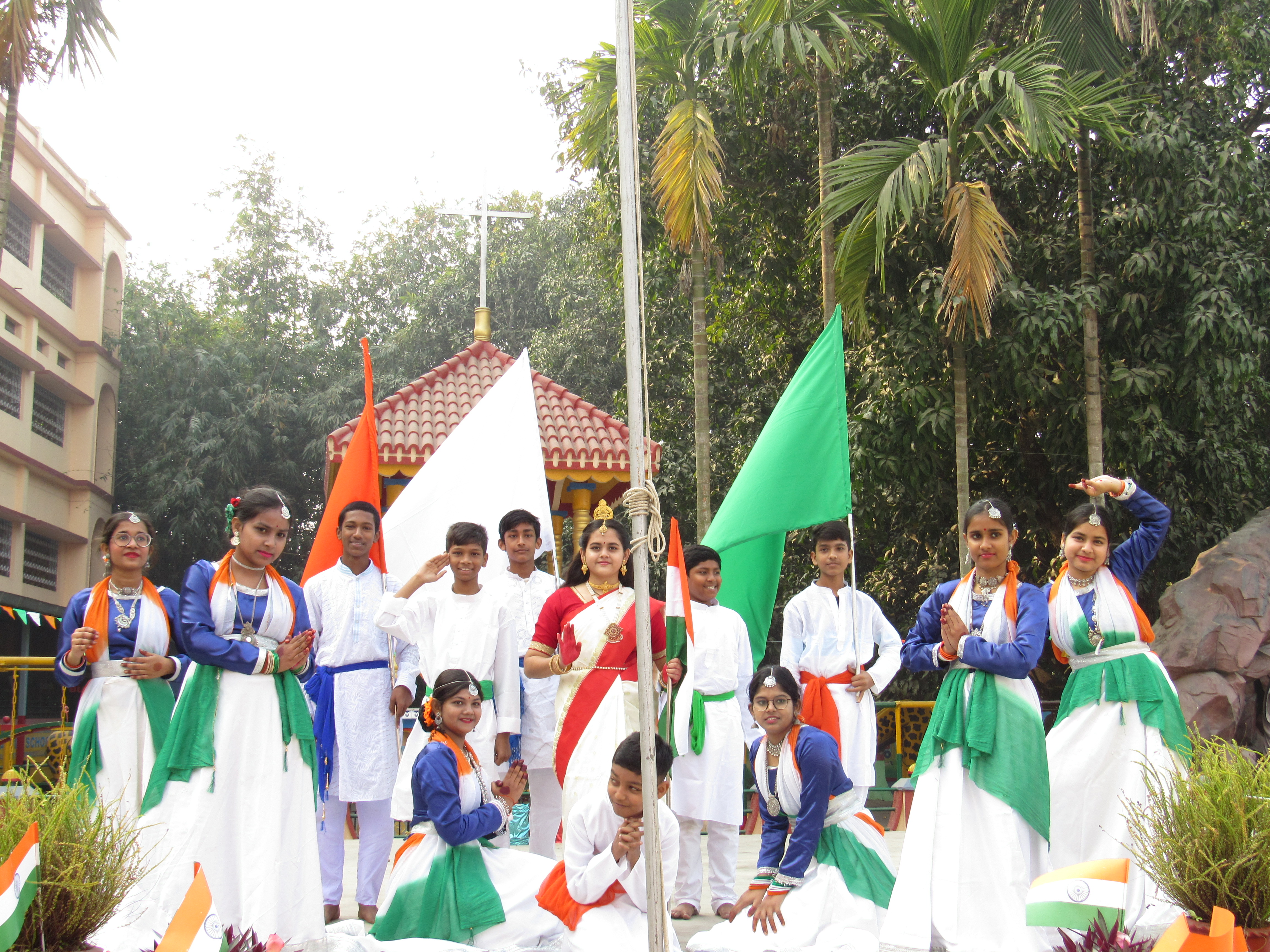 REPUBLIC DAY-2026