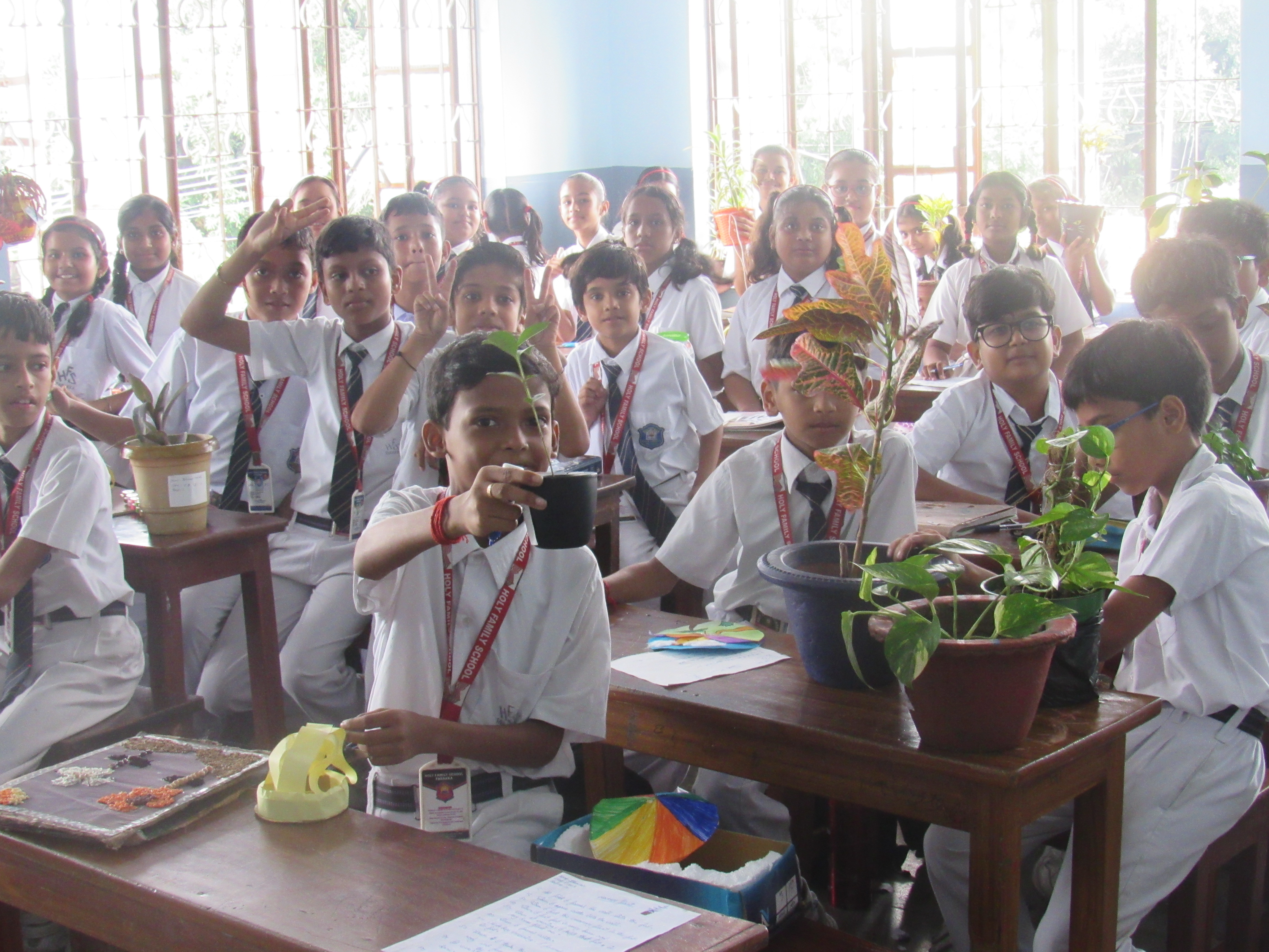HOLISTIC LEARNING EVENTS 2024-25