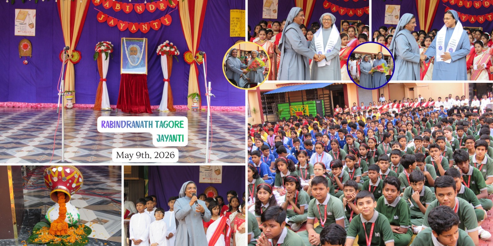 09-05-26 Rabindra Jayanti