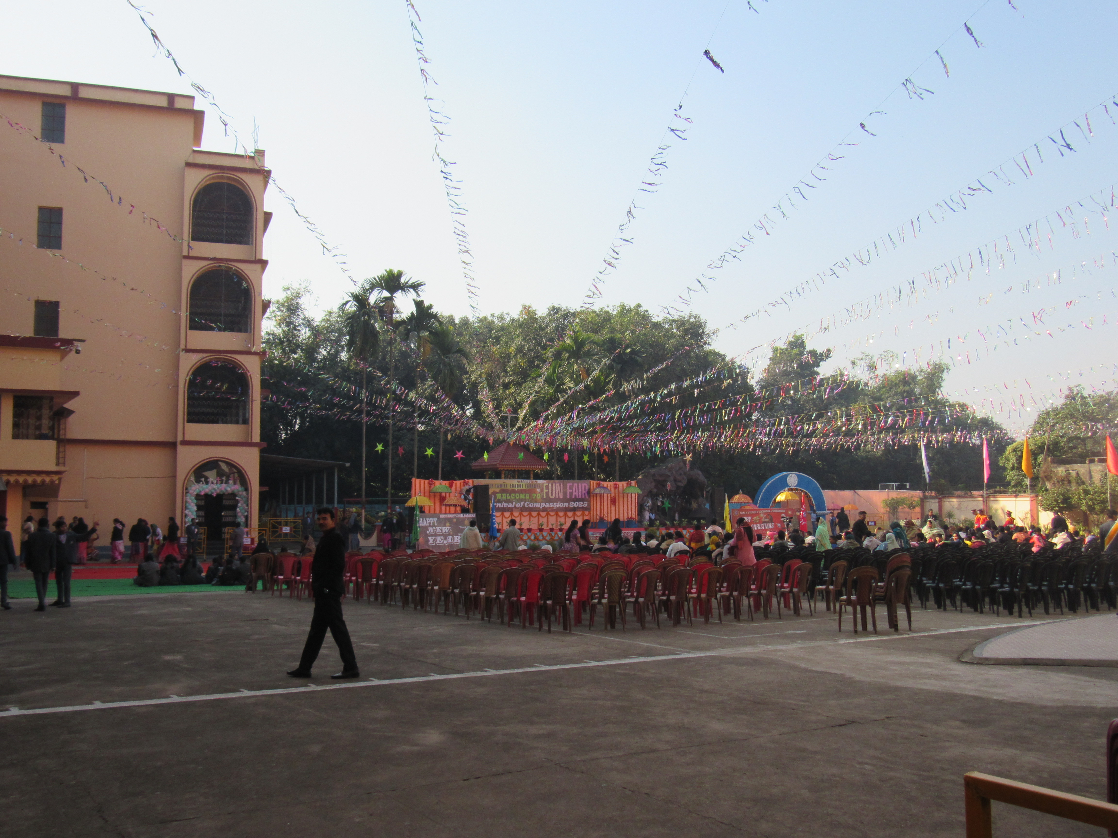 FUN FAIR 2025 (DECEMBER)