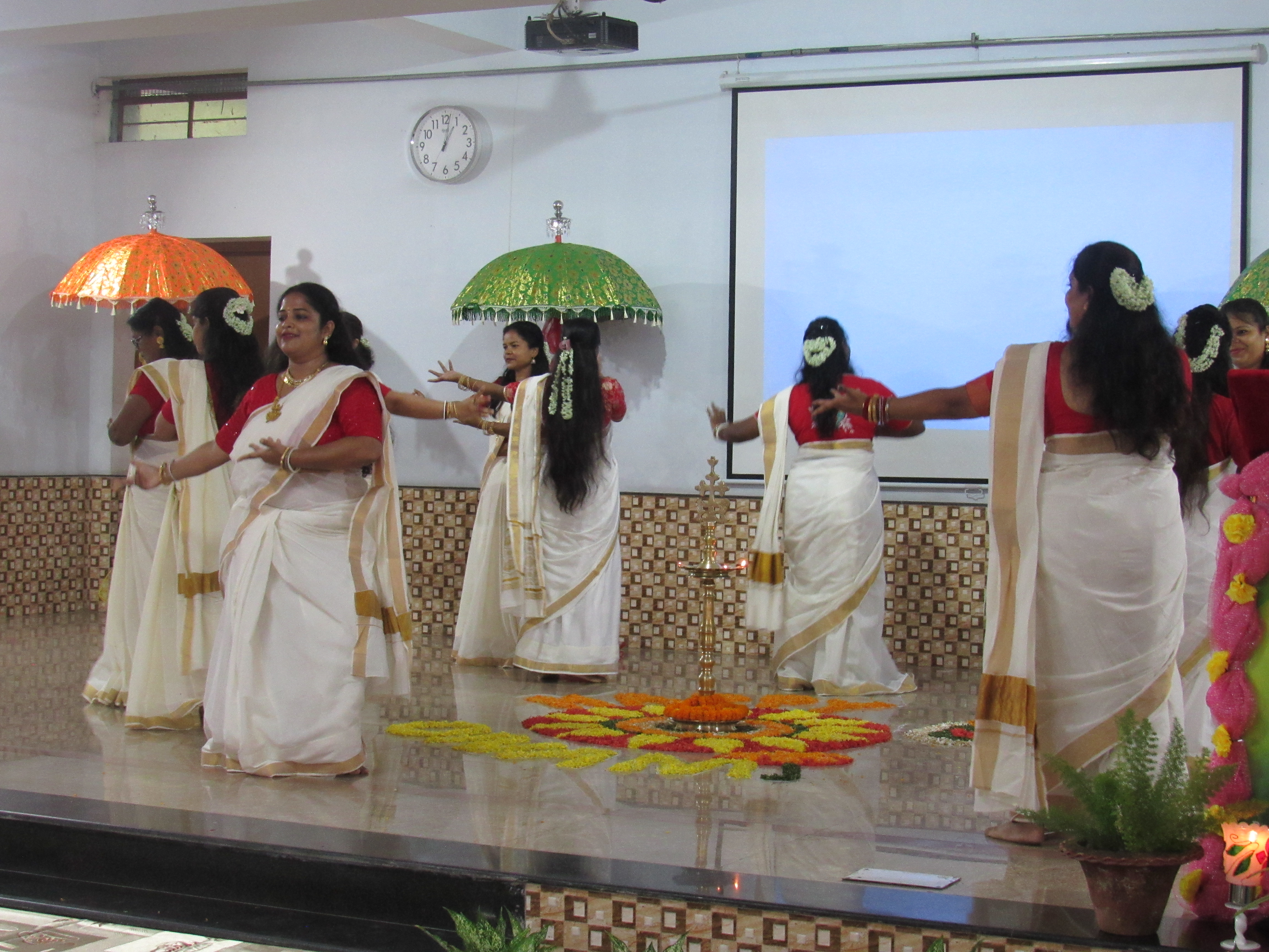 ONAM CELEBERATION 2025