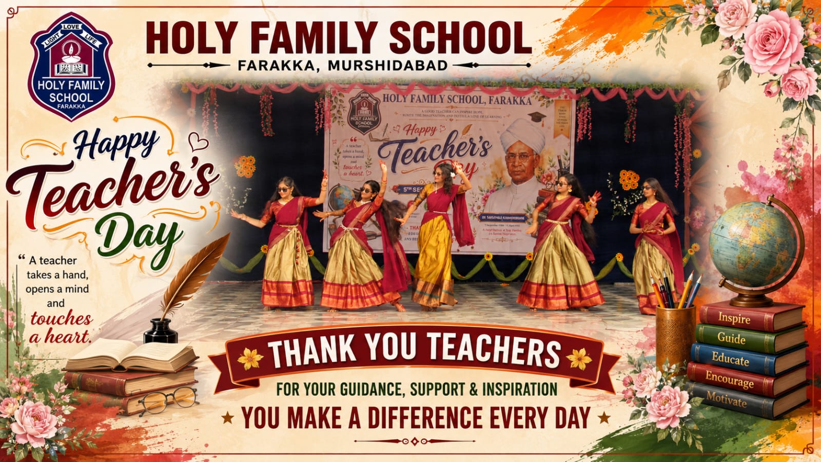 05-09-2026 TEACHERS DAY CELEBRATITION